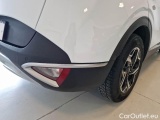  KIA  Sportage KIA  / 2021 / 5P / SUV 1.6 CRDI MHEV BUSINESS 2WD DCT #47