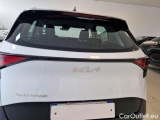  KIA  Sportage KIA  / 2021 / 5P / SUV 1.6 CRDI MHEV BUSINESS 2WD DCT #55