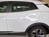 KIA  Sportage KIA  / 2021 / 5P / SUV 1.6 CRDI MHEV BUSINESS 2WD DCT #59