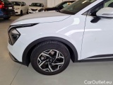  KIA  Sportage KIA  / 2021 / 5P / SUV 1.6 CRDI MHEV BUSINESS 2WD DCT #66