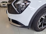  KIA  Sportage KIA  / 2021 / 5P / SUV 1.6 CRDI MHEV BUSINESS 2WD DCT #68