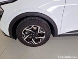  KIA  Sportage KIA  / 2021 / 5P / SUV 1.6 CRDI MHEV BUSINESS 2WD DCT #76
