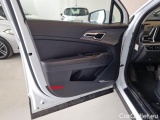  KIA  Sportage KIA  / 2021 / 5P / SUV 1.6 CRDI MHEV BUSINESS 2WD DCT #85