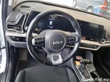  KIA  Sportage KIA  / 2021 / 5P / SUV 1.6 CRDI MHEV BUSINESS 2WD DCT #89