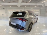  KIA  Sportage KIA  / 2021 / 5P / SUV 1.6 CRDI MHEV GT-LINE 2WD DCT #2