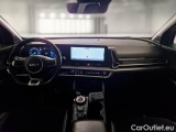  KIA  Sportage KIA  / 2021 / 5P / SUV 1.6 CRDI MHEV GT-LINE 2WD DCT #3