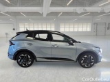  KIA  Sportage KIA  / 2021 / 5P / SUV 1.6 CRDI MHEV GT-LINE 2WD DCT #7