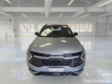  KIA  Sportage KIA  / 2021 / 5P / SUV 1.6 CRDI MHEV GT-LINE 2WD DCT #6