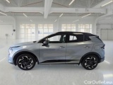  KIA  Sportage KIA  / 2021 / 5P / SUV 1.6 CRDI MHEV GT-LINE 2WD DCT #8