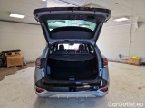  KIA  Sportage KIA  / 2021 / 5P / SUV 1.6 CRDI MHEV GT-LINE 2WD DCT #5