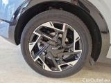  KIA  Sportage KIA  / 2021 / 5P / SUV 1.6 CRDI MHEV GT-LINE 2WD DCT #18