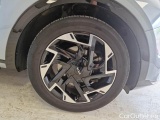  KIA  Sportage KIA  / 2021 / 5P / SUV 1.6 CRDI MHEV GT-LINE 2WD DCT #17