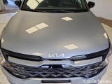  KIA  Sportage KIA  / 2021 / 5P / SUV 1.6 CRDI MHEV GT-LINE 2WD DCT #24