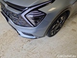  KIA  Sportage KIA  / 2021 / 5P / SUV 1.6 CRDI MHEV GT-LINE 2WD DCT #26