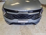  KIA  Sportage KIA  / 2021 / 5P / SUV 1.6 CRDI MHEV GT-LINE 2WD DCT #28