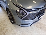 KIA  Sportage KIA  / 2021 / 5P / SUV 1.6 CRDI MHEV GT-LINE 2WD DCT #31