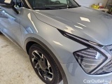  KIA  Sportage KIA  / 2021 / 5P / SUV 1.6 CRDI MHEV GT-LINE 2WD DCT #35