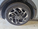  KIA  Sportage KIA  / 2021 / 5P / SUV 1.6 CRDI MHEV GT-LINE 2WD DCT #85