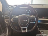  KIA  Sportage KIA  / 2021 / 5P / SUV 1.6 CRDI MHEV GT-LINE 2WD DCT #99