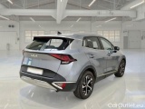  KIA  Sportage KIA  / 2021 / 5P / SUV 1.6 CRDI MHEV STYLE 2WD DCT #2