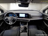  KIA  Sportage KIA  / 2021 / 5P / SUV 1.6 CRDI MHEV STYLE 2WD DCT #3