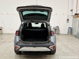  KIA  Sportage KIA  / 2021 / 5P / SUV 1.6 CRDI MHEV STYLE 2WD DCT #5