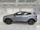  KIA  Sportage KIA  / 2021 / 5P / SUV 1.6 CRDI MHEV STYLE 2WD DCT #8