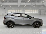  KIA  Sportage KIA  / 2021 / 5P / SUV 1.6 CRDI MHEV STYLE 2WD DCT #7