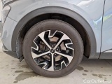  KIA  Sportage KIA  / 2021 / 5P / SUV 1.6 CRDI MHEV STYLE 2WD DCT #20
