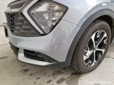  KIA  Sportage KIA  / 2021 / 5P / SUV 1.6 CRDI MHEV STYLE 2WD DCT #56