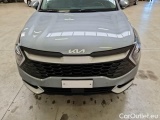  KIA  Sportage KIA  / 2021 / 5P / SUV 1.6 CRDI MHEV STYLE 2WD DCT #60
