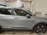  KIA  Sportage KIA  / 2021 / 5P / SUV 1.6 CRDI MHEV STYLE 2WD DCT #69