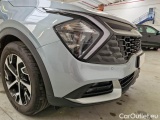 KIA  Sportage KIA  / 2021 / 5P / SUV 1.6 CRDI MHEV STYLE 2WD DCT #62