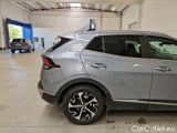  KIA  Sportage KIA  / 2021 / 5P / SUV 1.6 CRDI MHEV STYLE 2WD DCT #79