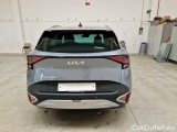  KIA  Sportage KIA  / 2021 / 5P / SUV 1.6 CRDI MHEV STYLE 2WD DCT #86