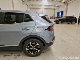  KIA  Sportage KIA  / 2021 / 5P / SUV 1.6 CRDI MHEV STYLE 2WD DCT #90