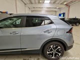  KIA  Sportage KIA  / 2021 / 5P / SUV 1.6 CRDI MHEV STYLE 2WD DCT #92