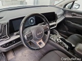  KIA  Sportage KIA  / 2021 / 5P / SUV 1.6 CRDI MHEV STYLE 2WD DCT #110