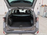  KIA  Sportage KIA  / 2021 / 5P / SUV 1.6 CRDI MHEV STYLE 2WD DCT #118