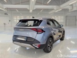  KIA  Sportage KIA  / 2021 / 5P / SUV 1.6 CRDI MHEV STYLE 2WD DCT #2