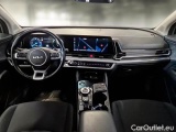  KIA  Sportage KIA  / 2021 / 5P / SUV 1.6 CRDI MHEV STYLE 2WD DCT #3