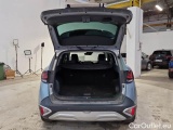  KIA  Sportage KIA  / 2021 / 5P / SUV 1.6 CRDI MHEV STYLE 2WD DCT #5