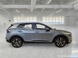  KIA  Sportage KIA  / 2021 / 5P / SUV 1.6 CRDI MHEV STYLE 2WD DCT #7
