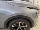  KIA  Sportage KIA  / 2021 / 5P / SUV 1.6 CRDI MHEV STYLE 2WD DCT #34