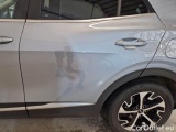  KIA  Sportage KIA  / 2021 / 5P / SUV 1.6 CRDI MHEV STYLE 2WD DCT #44