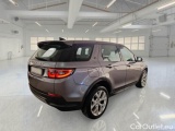  Land Rover  Discovery LAND ROVER  SPORT / 2019 / 5P / SUV 2.0 SD4 204CV SE 4WD AUT. #2
