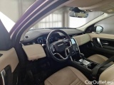  Land Rover  Discovery LAND ROVER  SPORT / 2019 / 5P / SUV 2.0 SD4 204CV SE 4WD AUT. #3