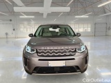  Land Rover  Discovery LAND ROVER  SPORT / 2019 / 5P / SUV 2.0 SD4 204CV SE 4WD AUT. #6