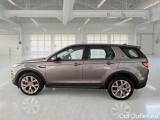  Land Rover  Discovery LAND ROVER  SPORT / 2019 / 5P / SUV 2.0 SD4 204CV SE 4WD AUT. #8