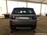  Land Rover  Discovery LAND ROVER  SPORT / 2019 / 5P / SUV 2.0 SD4 204CV SE 4WD AUT. #54